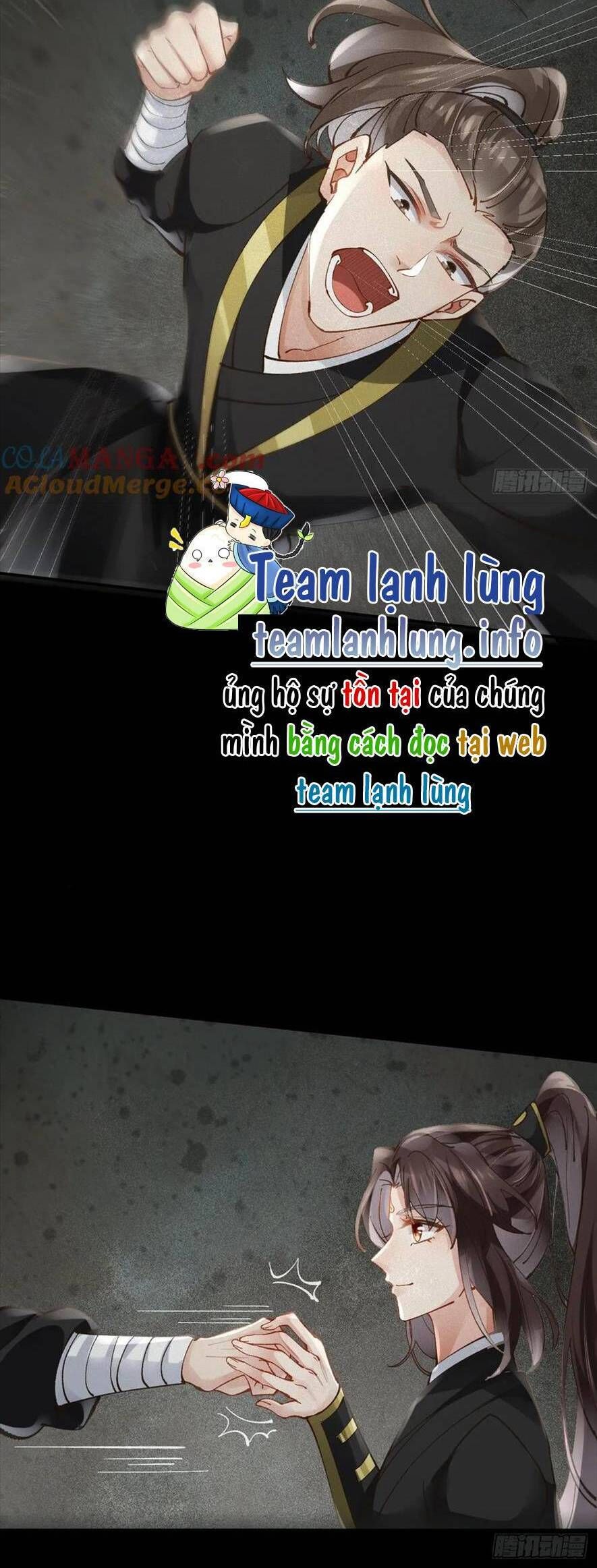 đọc truyện Tuyệt Sắc Quyến Rũ: Quỷ Y Chí Tôn Chương 556 ảnh 18 tại Thiên Thai Truyện