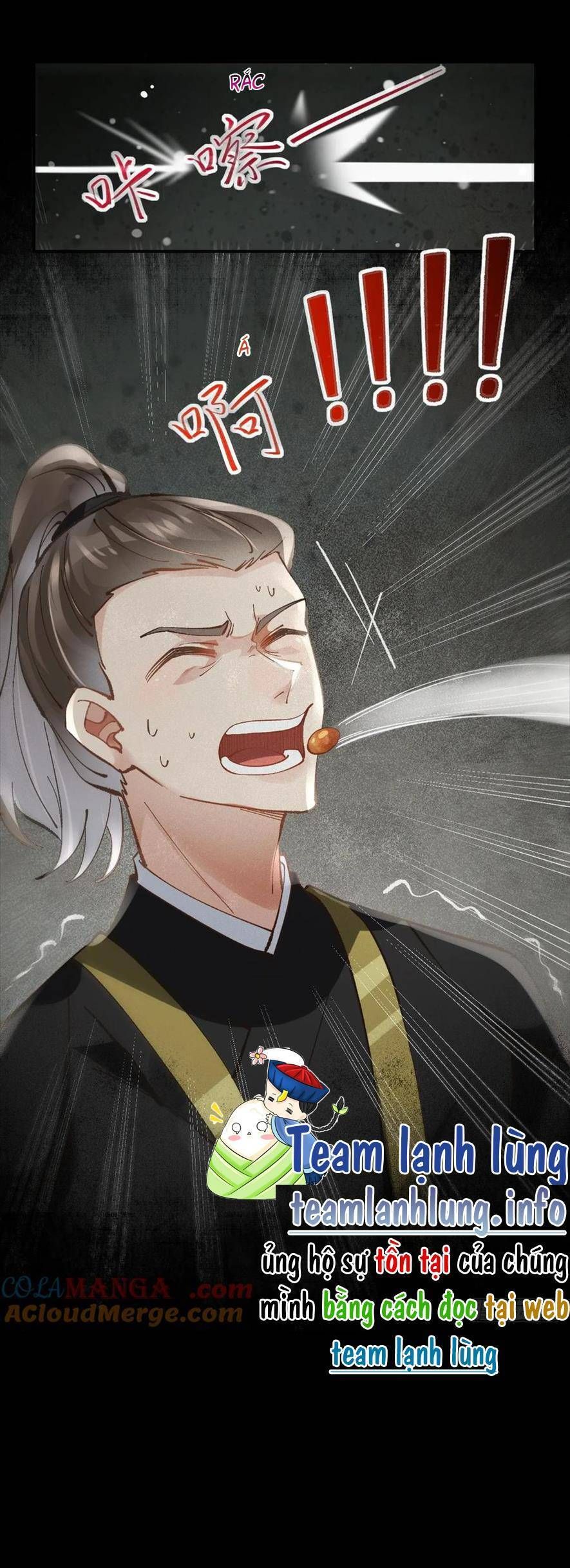 đọc truyện Tuyệt Sắc Quyến Rũ: Quỷ Y Chí Tôn Chương 556 ảnh 19 tại Thiên Thai Truyện