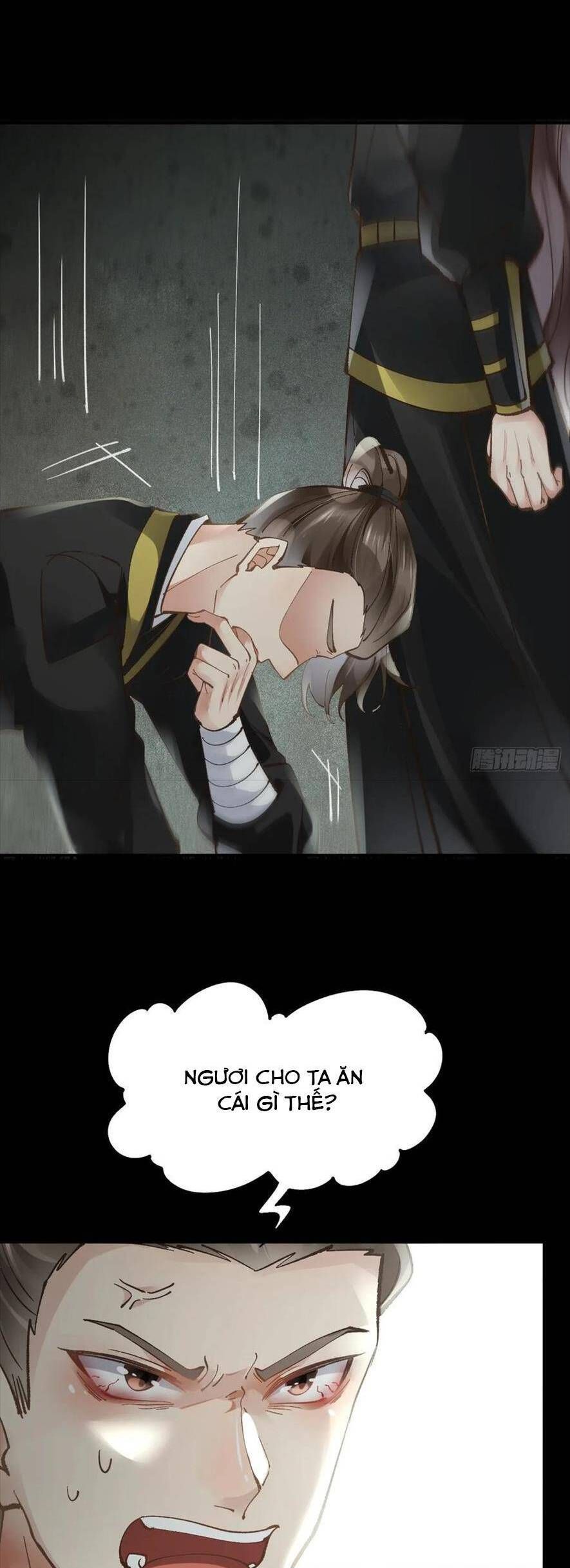 đọc truyện Tuyệt Sắc Quyến Rũ: Quỷ Y Chí Tôn Chương 556 ảnh 20 tại Thiên Thai Truyện