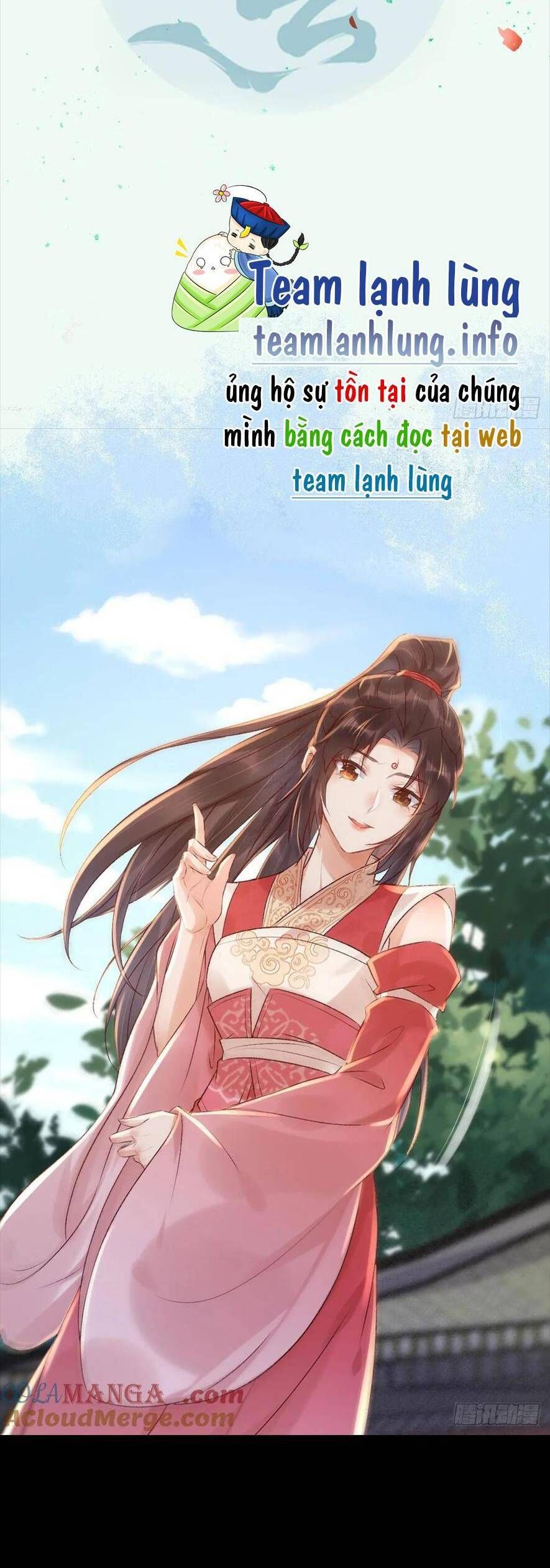 đọc truyện Tuyệt Sắc Quyến Rũ: Quỷ Y Chí Tôn Chương 556 ảnh 4 tại Thiên Thai Truyện