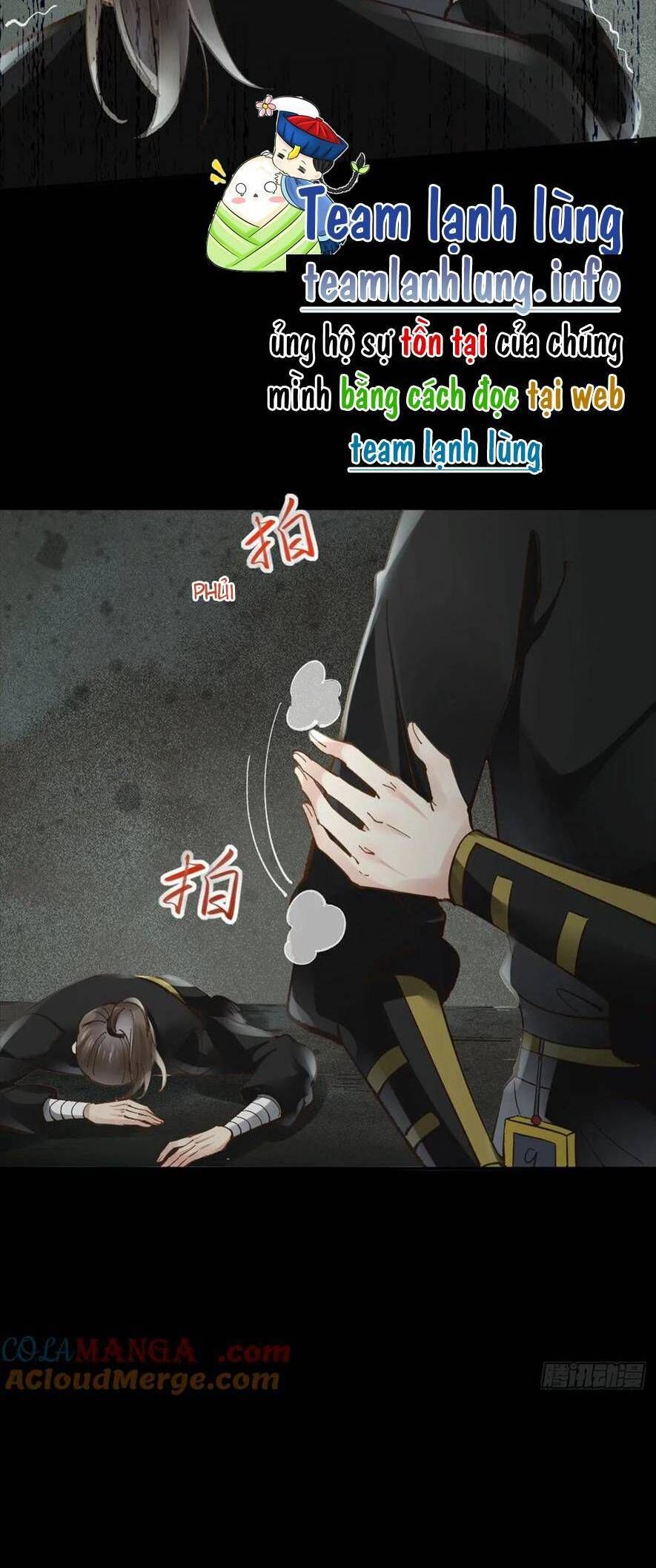 đọc truyện Tuyệt Sắc Quyến Rũ: Quỷ Y Chí Tôn Chương 556 ảnh 22 tại Thiên Thai Truyện