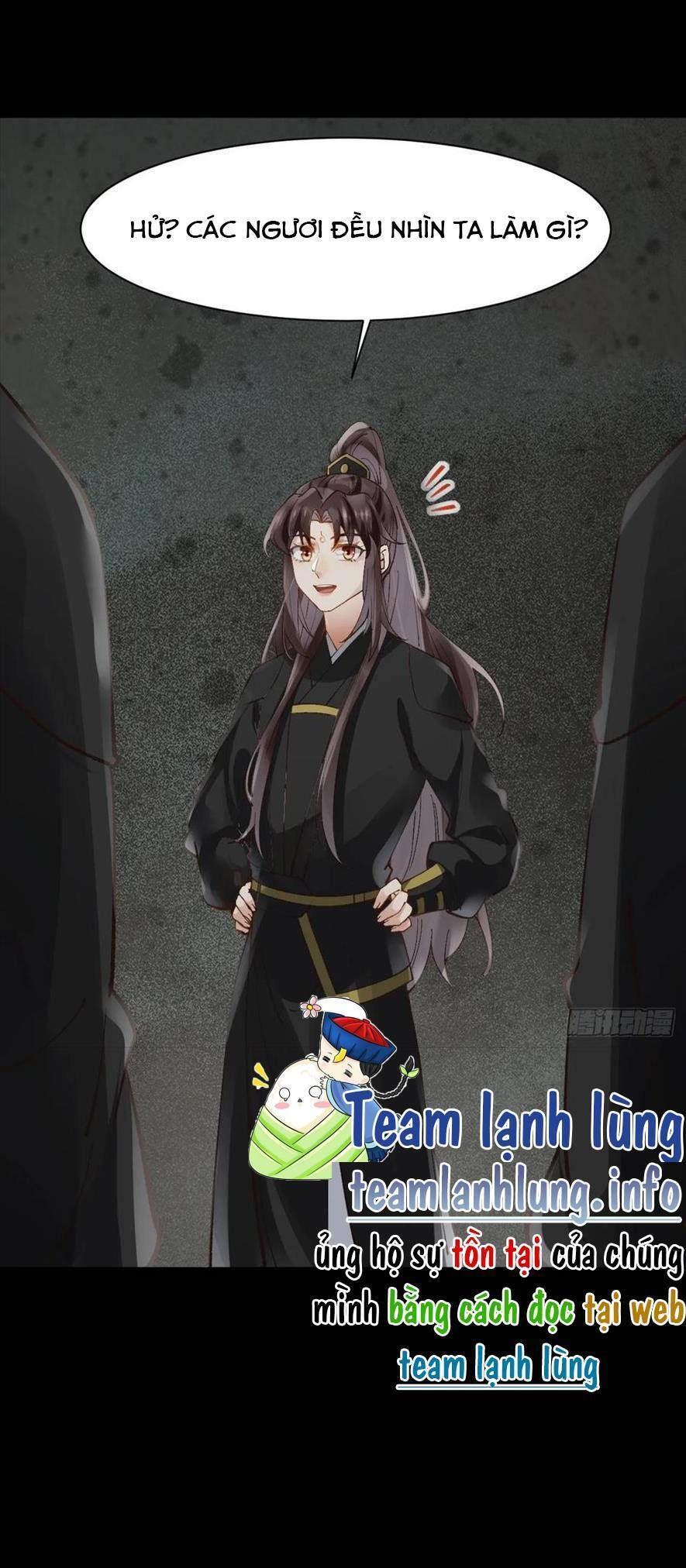 đọc truyện Tuyệt Sắc Quyến Rũ: Quỷ Y Chí Tôn Chương 556 ảnh 23 tại Thiên Thai Truyện