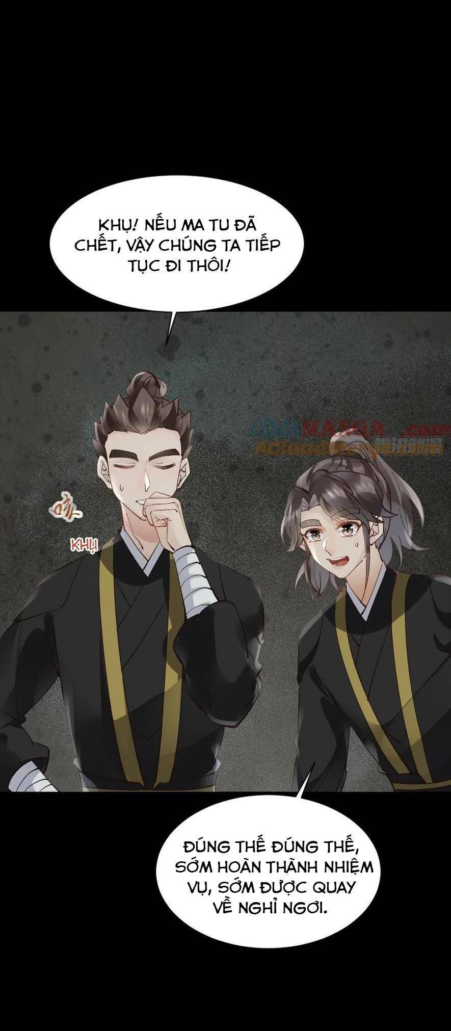 đọc truyện Tuyệt Sắc Quyến Rũ: Quỷ Y Chí Tôn Chương 556 ảnh 24 tại Thiên Thai Truyện