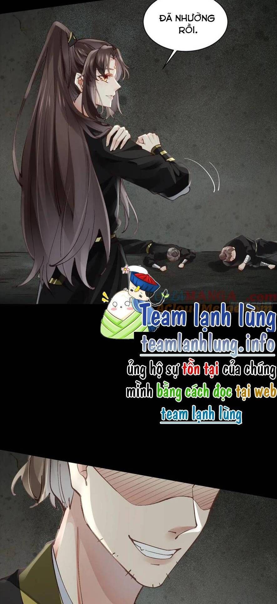 đọc truyện Tuyệt Sắc Quyến Rũ: Quỷ Y Chí Tôn Chương 556 ảnh 6 tại Thiên Thai Truyện