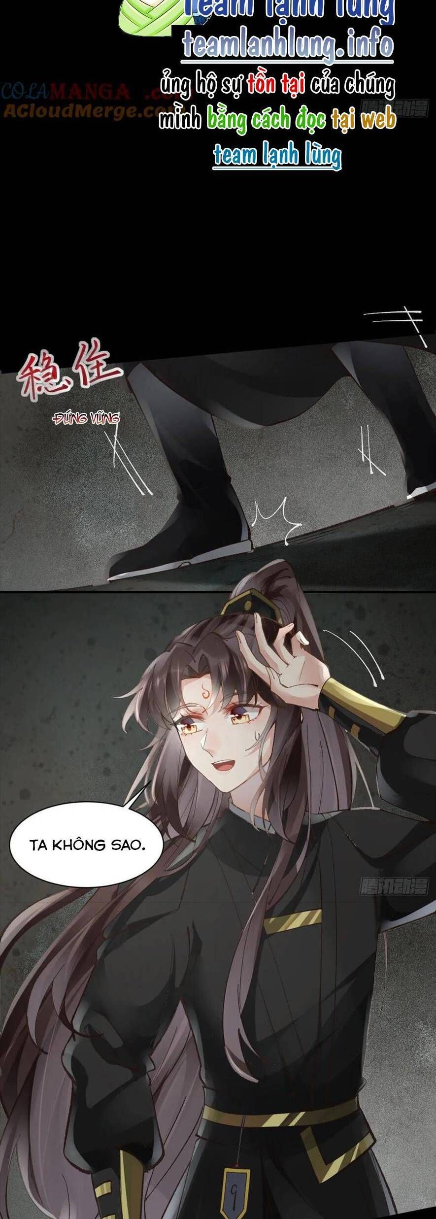 đọc truyện Tuyệt Sắc Quyến Rũ: Quỷ Y Chí Tôn Chương 556 ảnh 8 tại Thiên Thai Truyện