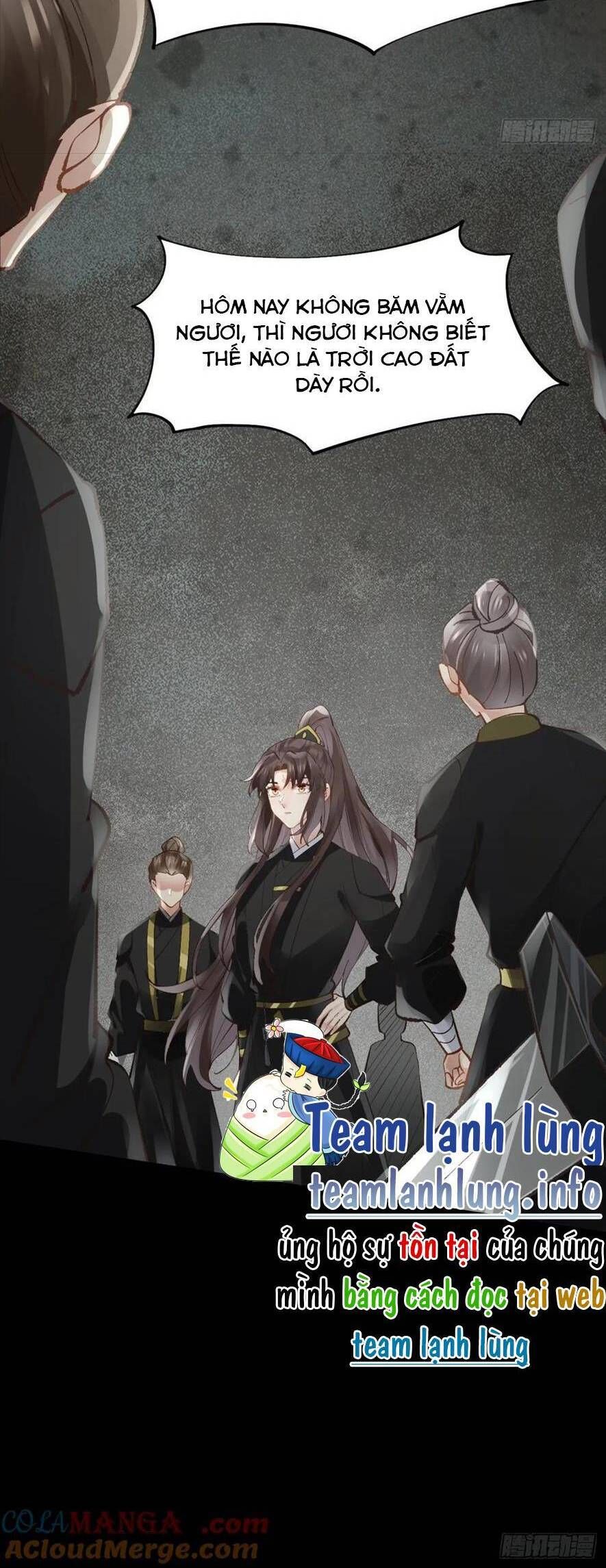 đọc truyện Tuyệt Sắc Quyến Rũ: Quỷ Y Chí Tôn Chương 556 ảnh 10 tại Thiên Thai Truyện