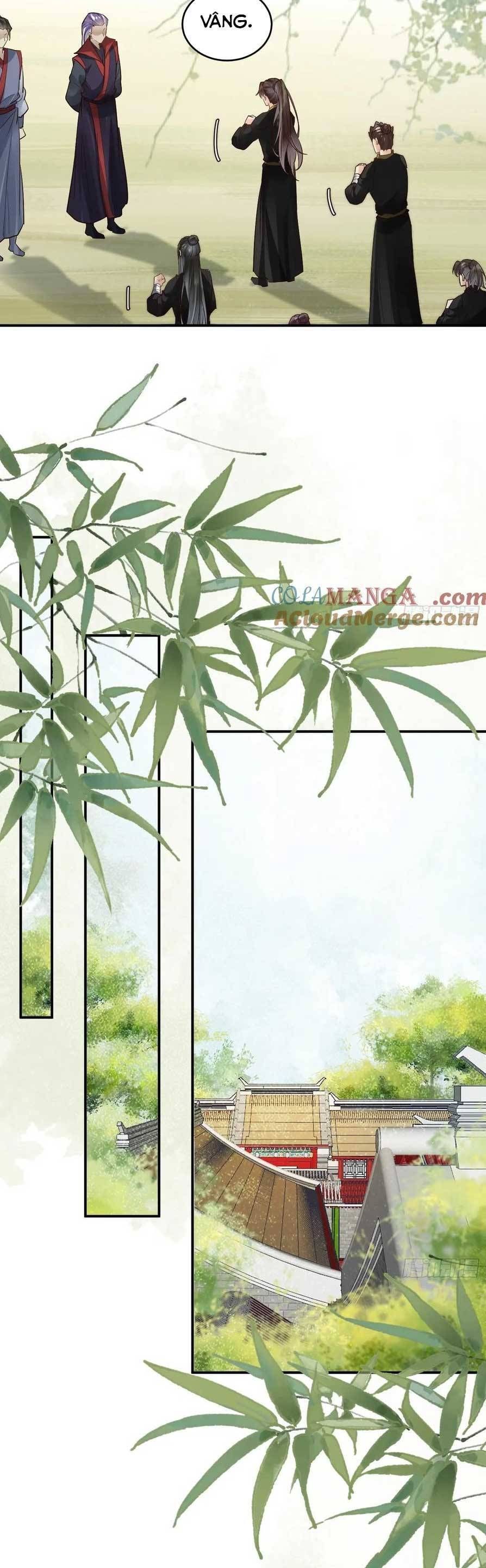 đọc truyện Tuyệt Sắc Quyến Rũ: Quỷ Y Chí Tôn Chương 557 ảnh 19 tại Thiên Thai Truyện