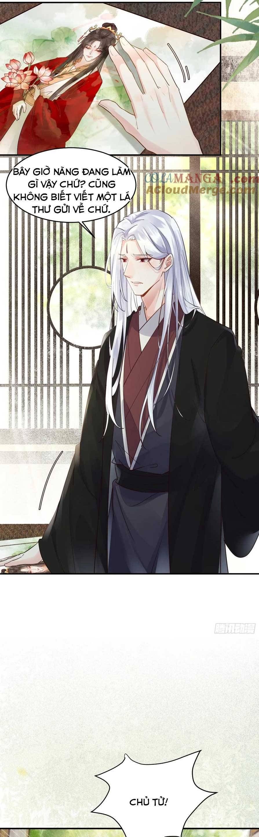 đọc truyện Tuyệt Sắc Quyến Rũ: Quỷ Y Chí Tôn Chương 557 ảnh 20 tại Thiên Thai Truyện