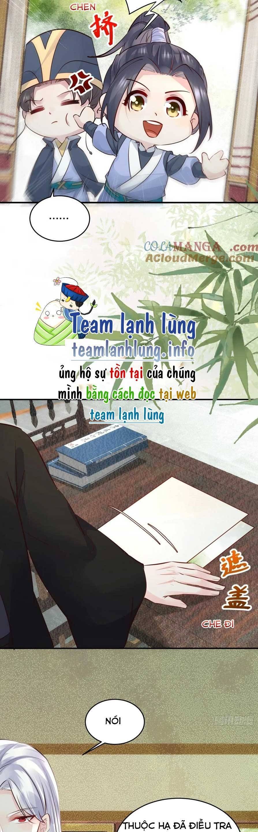 đọc truyện Tuyệt Sắc Quyến Rũ: Quỷ Y Chí Tôn Chương 557 ảnh 21 tại Thiên Thai Truyện