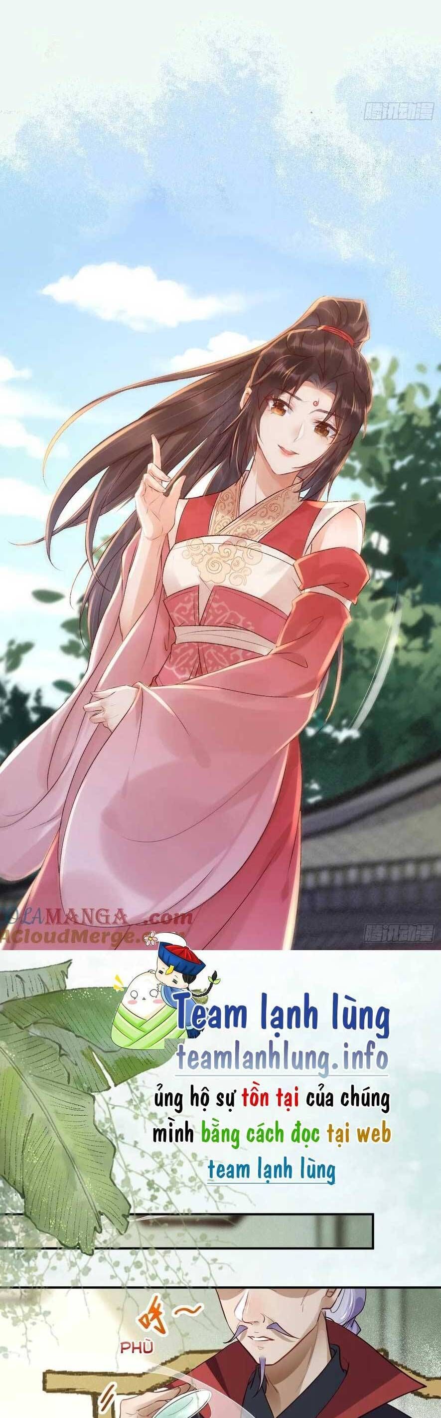 đọc truyện Tuyệt Sắc Quyến Rũ: Quỷ Y Chí Tôn Chương 557 ảnh 7 tại Thiên Thai Truyện