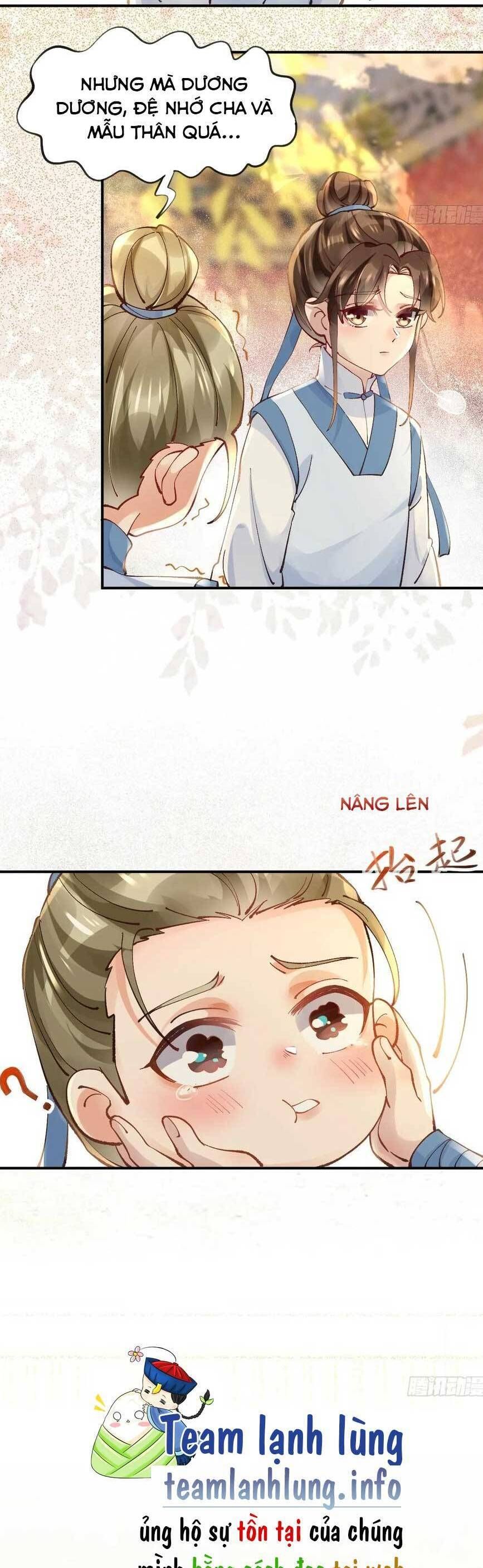 đọc truyện Tuyệt Sắc Quyến Rũ: Quỷ Y Chí Tôn Chương 558 ảnh 12 tại Thiên Thai Truyện