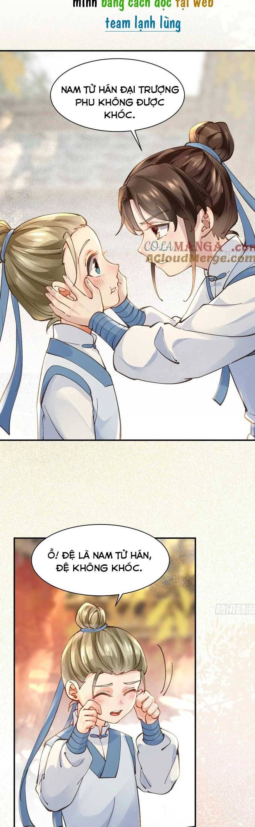 đọc truyện Tuyệt Sắc Quyến Rũ: Quỷ Y Chí Tôn Chương 558 ảnh 13 tại Thiên Thai Truyện