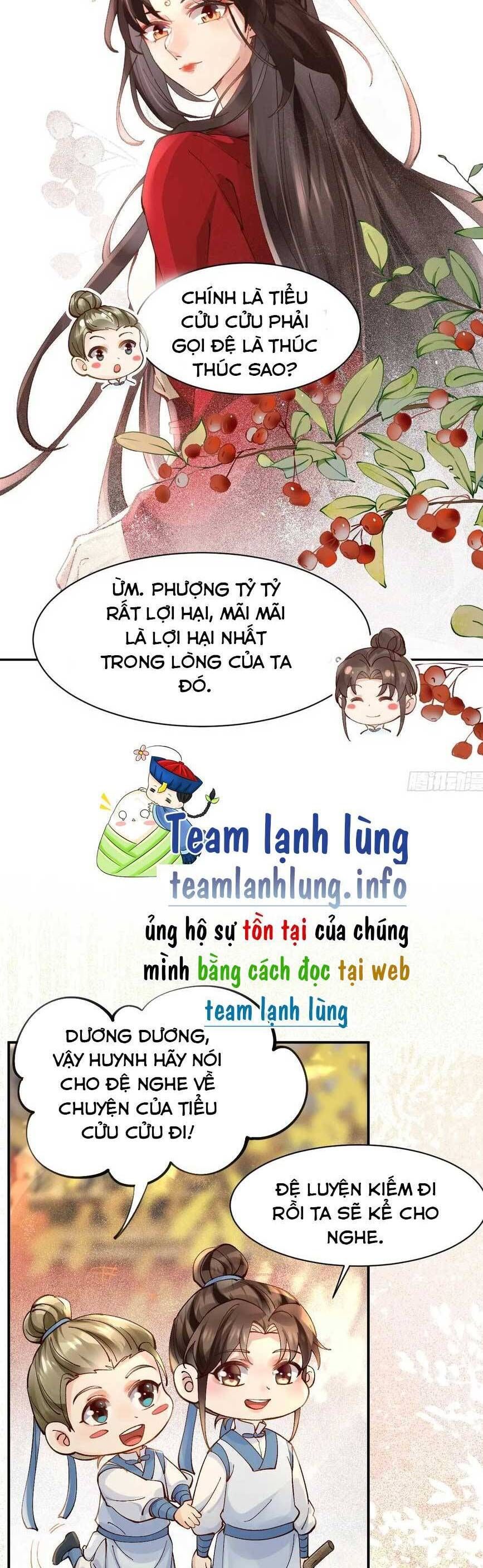 đọc truyện Tuyệt Sắc Quyến Rũ: Quỷ Y Chí Tôn Chương 558 ảnh 15 tại Thiên Thai Truyện