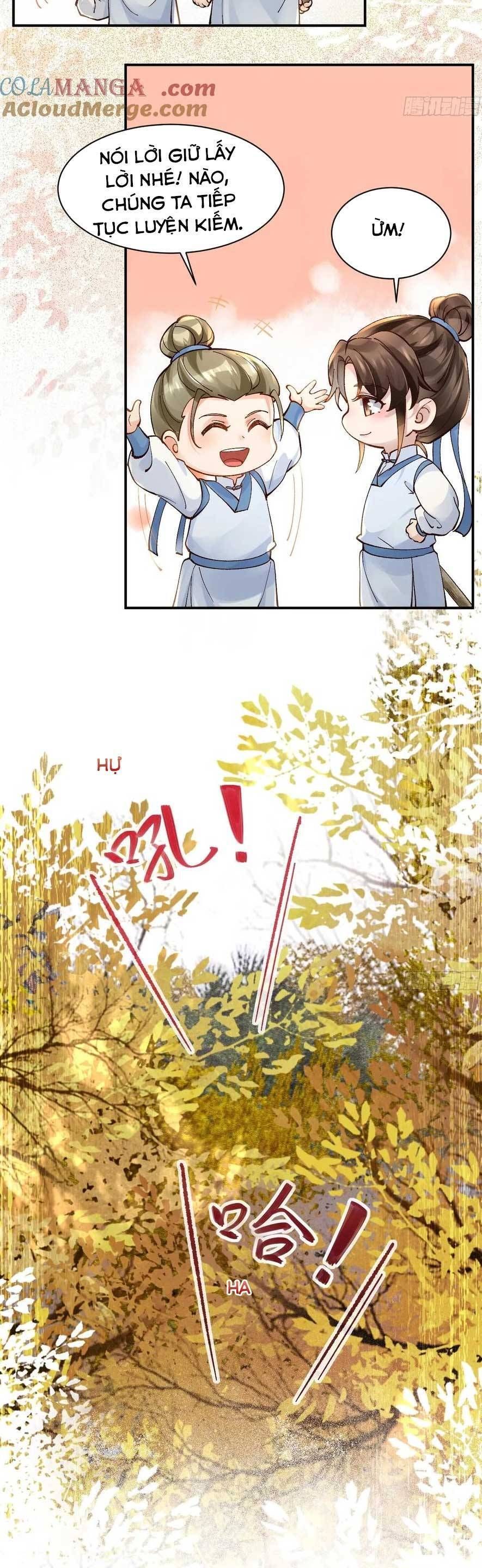 đọc truyện Tuyệt Sắc Quyến Rũ: Quỷ Y Chí Tôn Chương 558 ảnh 16 tại Thiên Thai Truyện