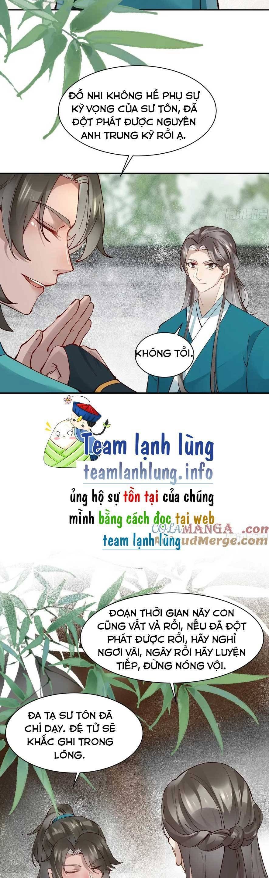 đọc truyện Tuyệt Sắc Quyến Rũ: Quỷ Y Chí Tôn Chương 558 ảnh 25 tại Thiên Thai Truyện