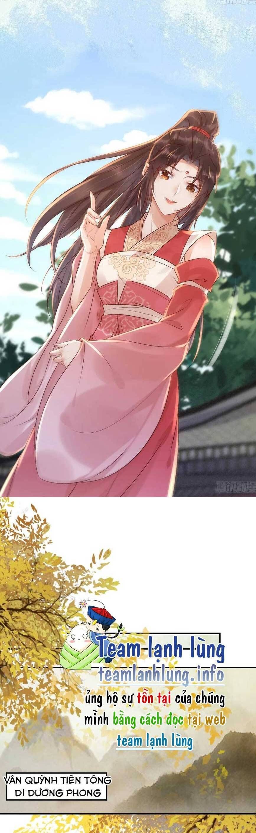 đọc truyện Tuyệt Sắc Quyến Rũ: Quỷ Y Chí Tôn Chương 558 ảnh 7 tại Thiên Thai Truyện