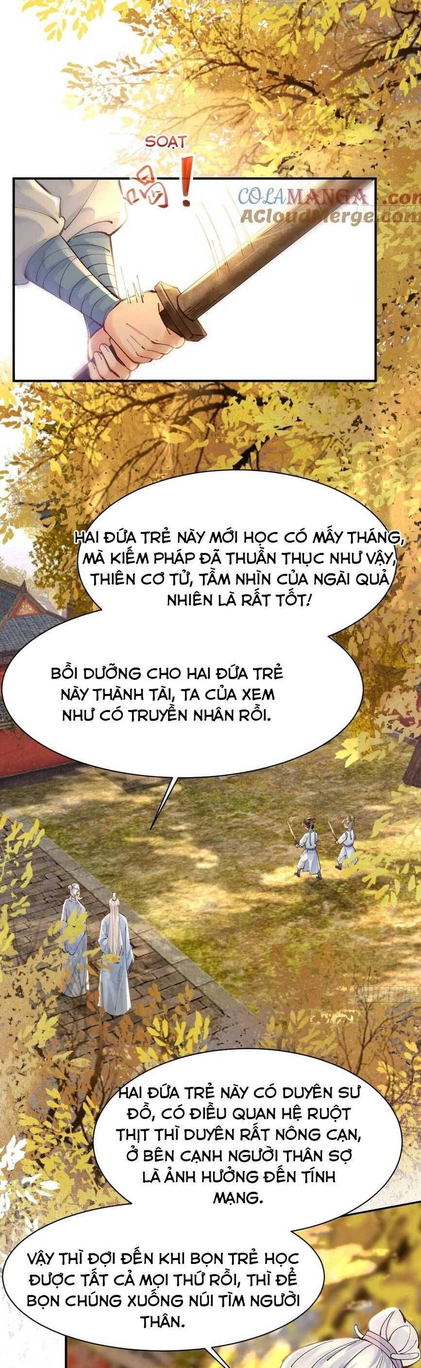 đọc truyện Tuyệt Sắc Quyến Rũ: Quỷ Y Chí Tôn Chương 558 ảnh 8 tại Thiên Thai Truyện