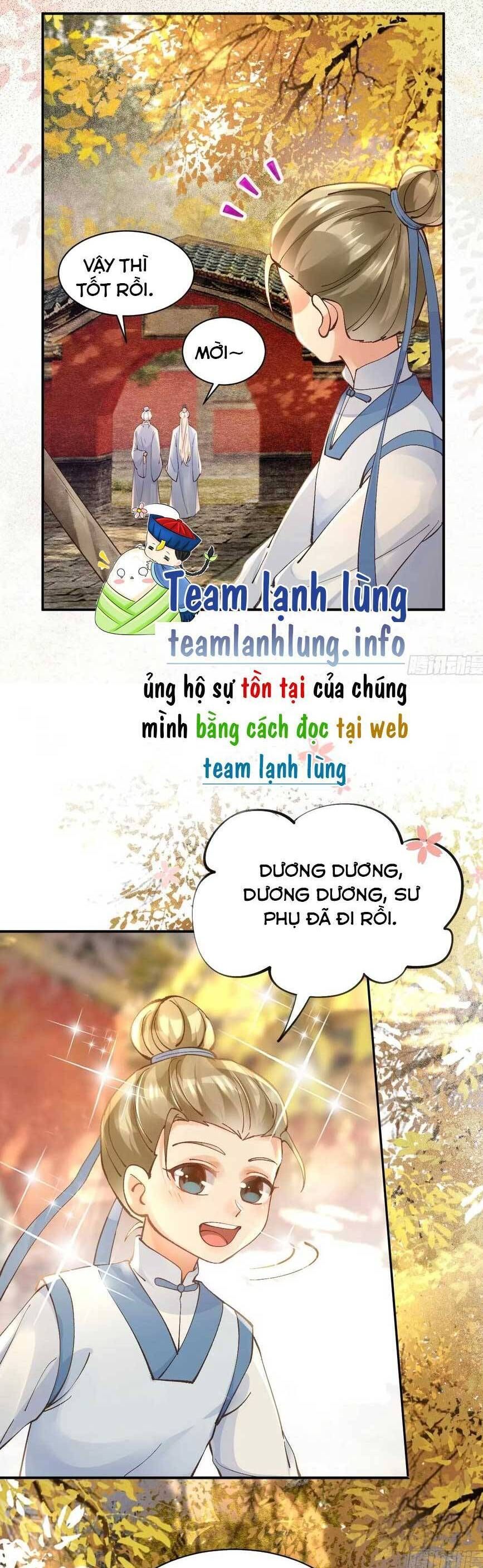 đọc truyện Tuyệt Sắc Quyến Rũ: Quỷ Y Chí Tôn Chương 558 ảnh 10 tại Thiên Thai Truyện