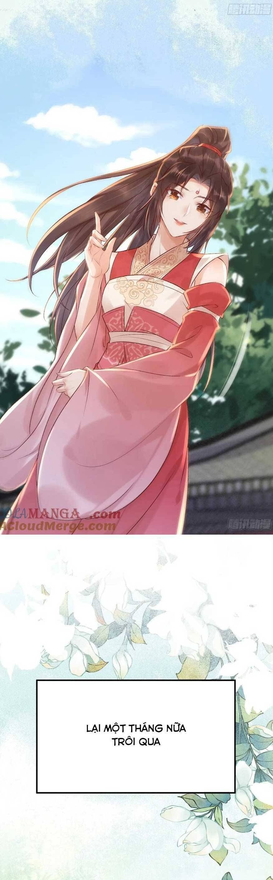 đọc truyện Tuyệt Sắc Quyến Rũ: Quỷ Y Chí Tôn Chương 559 ảnh 7 tại Thiên Thai Truyện