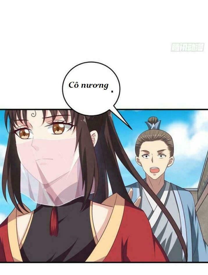 đọc truyện Tuyệt Sắc Quyến Rũ: Quỷ Y Chí Tôn Chương 56 ảnh 21 tại Thiên Thai Truyện