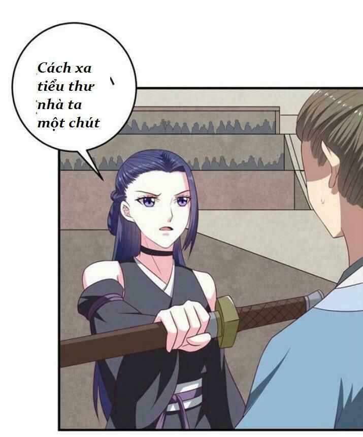 đọc truyện Tuyệt Sắc Quyến Rũ: Quỷ Y Chí Tôn Chương 56 ảnh 22 tại Thiên Thai Truyện