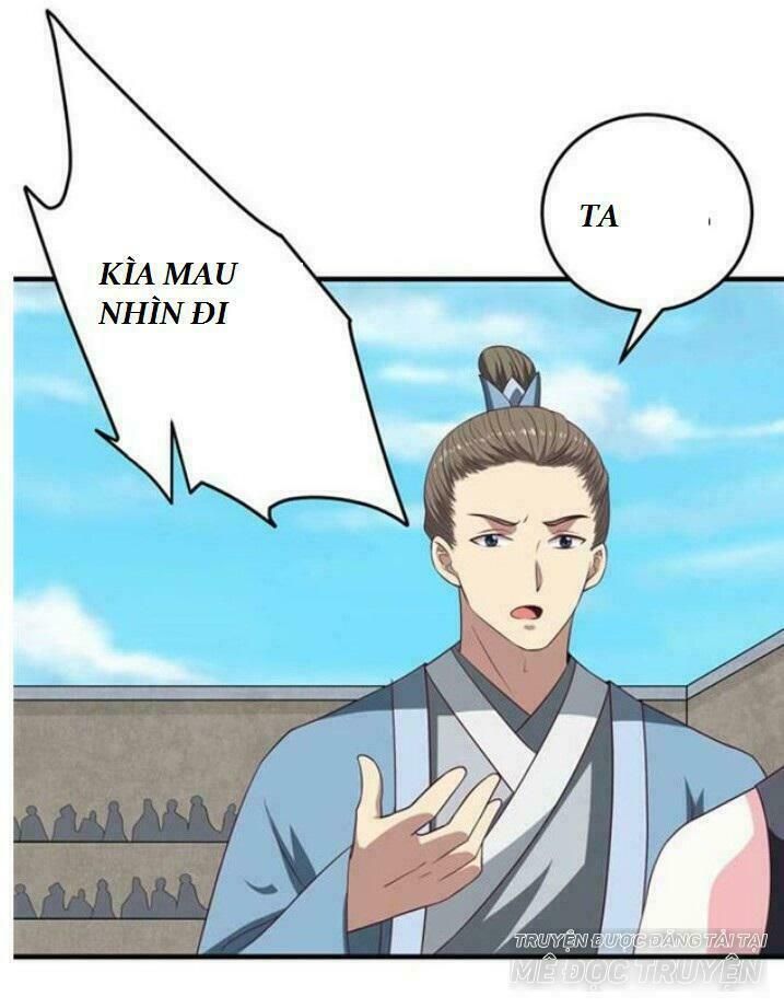 đọc truyện Tuyệt Sắc Quyến Rũ: Quỷ Y Chí Tôn Chương 56 ảnh 23 tại Thiên Thai Truyện