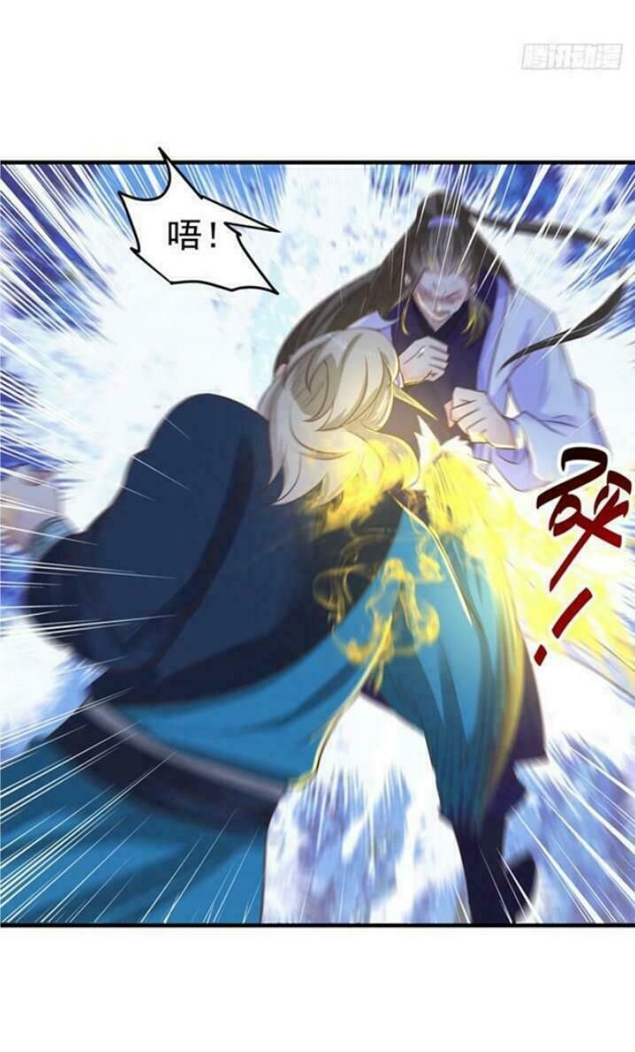 đọc truyện Tuyệt Sắc Quyến Rũ: Quỷ Y Chí Tôn Chương 56 ảnh 25 tại Thiên Thai Truyện