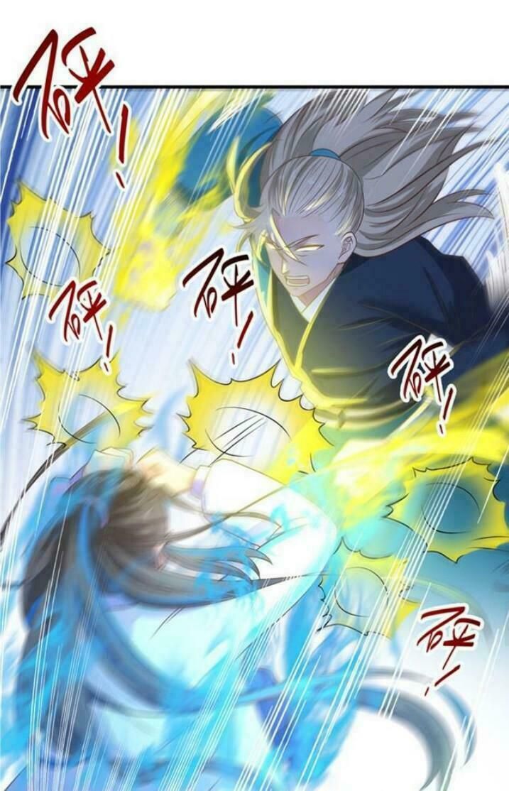 đọc truyện Tuyệt Sắc Quyến Rũ: Quỷ Y Chí Tôn Chương 56 ảnh 26 tại Thiên Thai Truyện