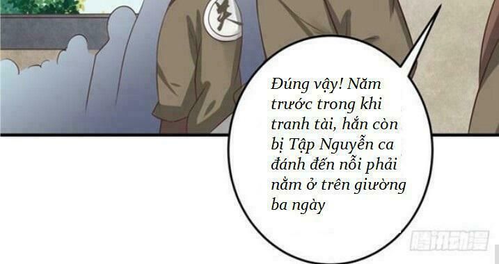 đọc truyện Tuyệt Sắc Quyến Rũ: Quỷ Y Chí Tôn Chương 56 ảnh 29 tại Thiên Thai Truyện