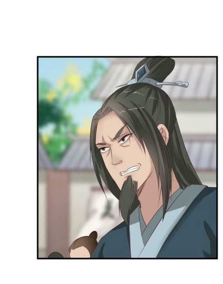 đọc truyện Tuyệt Sắc Quyến Rũ: Quỷ Y Chí Tôn Chương 56 ảnh 31 tại Thiên Thai Truyện