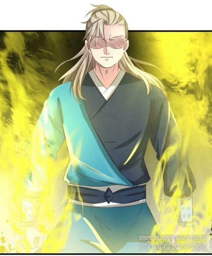 đọc truyện Tuyệt Sắc Quyến Rũ: Quỷ Y Chí Tôn Chương 56 ảnh 33 tại Thiên Thai Truyện