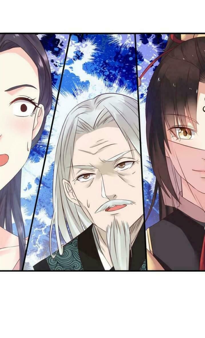 đọc truyện Tuyệt Sắc Quyến Rũ: Quỷ Y Chí Tôn Chương 56 ảnh 35 tại Thiên Thai Truyện