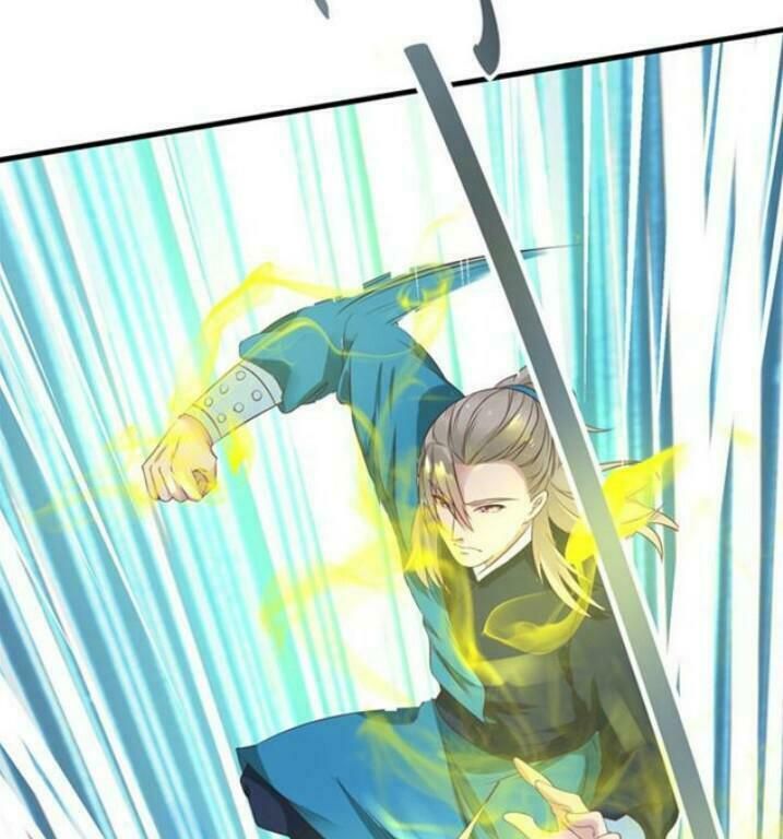 đọc truyện Tuyệt Sắc Quyến Rũ: Quỷ Y Chí Tôn Chương 56 ảnh 37 tại Thiên Thai Truyện