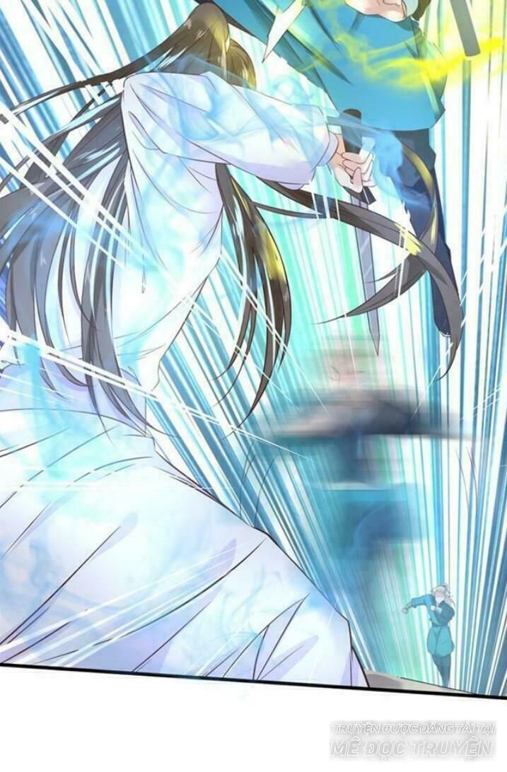 đọc truyện Tuyệt Sắc Quyến Rũ: Quỷ Y Chí Tôn Chương 56 ảnh 38 tại Thiên Thai Truyện