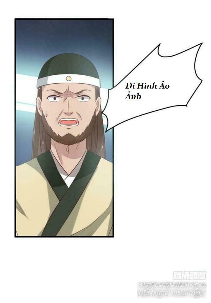 đọc truyện Tuyệt Sắc Quyến Rũ: Quỷ Y Chí Tôn Chương 56 ảnh 43 tại Thiên Thai Truyện