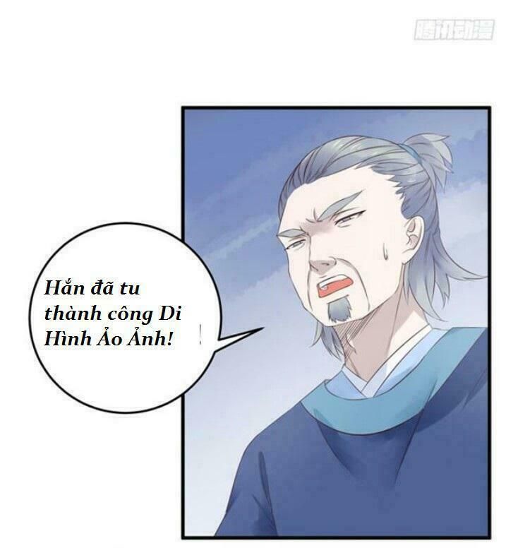 đọc truyện Tuyệt Sắc Quyến Rũ: Quỷ Y Chí Tôn Chương 56 ảnh 44 tại Thiên Thai Truyện