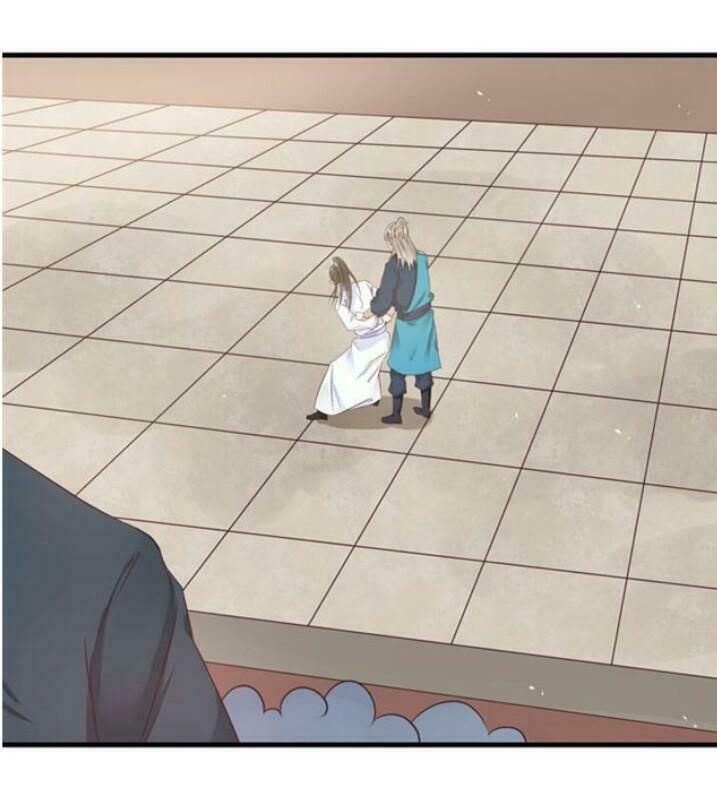 đọc truyện Tuyệt Sắc Quyến Rũ: Quỷ Y Chí Tôn Chương 56 ảnh 47 tại Thiên Thai Truyện