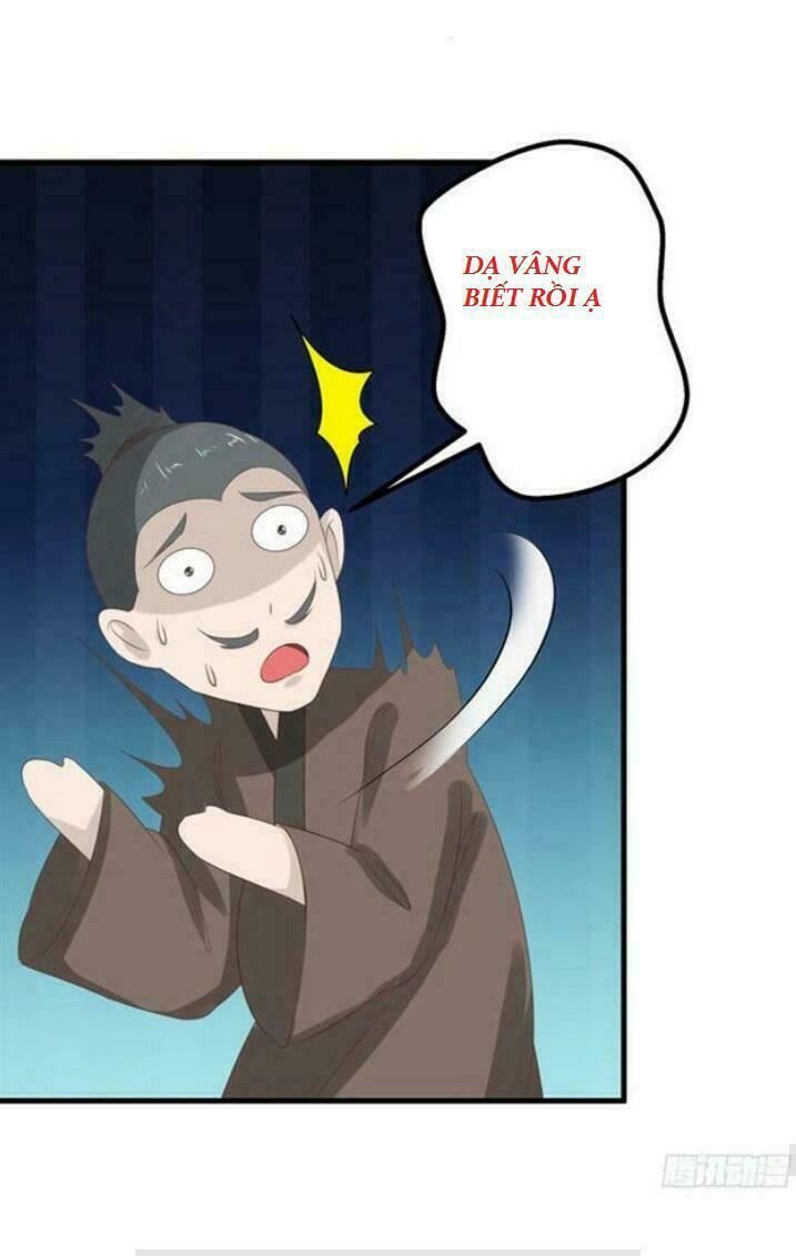 đọc truyện Tuyệt Sắc Quyến Rũ: Quỷ Y Chí Tôn Chương 56 ảnh 50 tại Thiên Thai Truyện