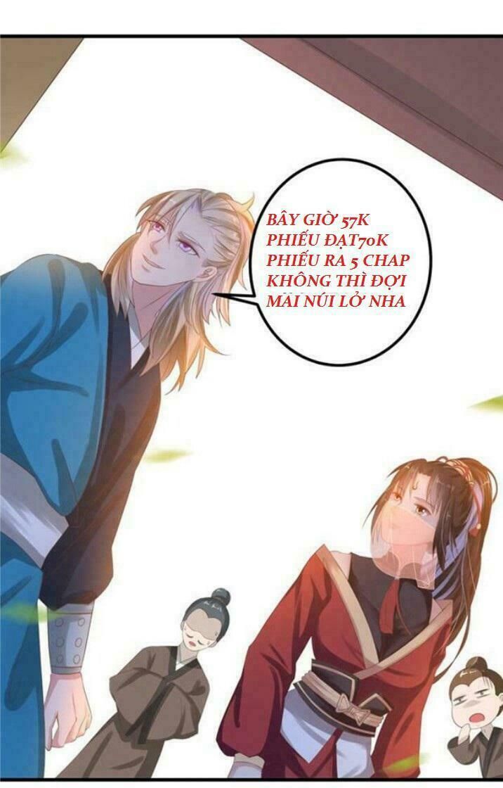 đọc truyện Tuyệt Sắc Quyến Rũ: Quỷ Y Chí Tôn Chương 56 ảnh 51 tại Thiên Thai Truyện