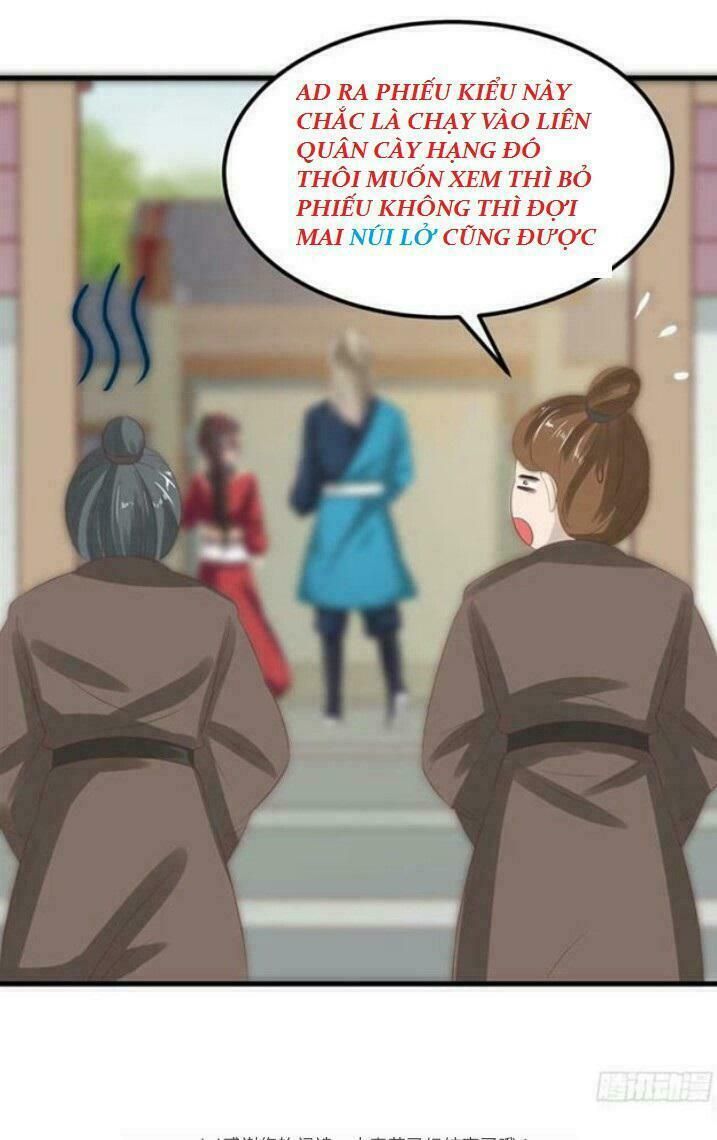 đọc truyện Tuyệt Sắc Quyến Rũ: Quỷ Y Chí Tôn Chương 56 ảnh 52 tại Thiên Thai Truyện