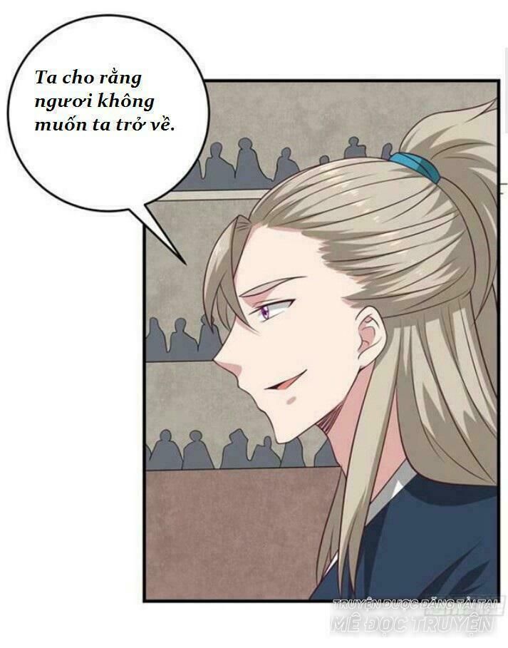 đọc truyện Tuyệt Sắc Quyến Rũ: Quỷ Y Chí Tôn Chương 56 ảnh 8 tại Thiên Thai Truyện