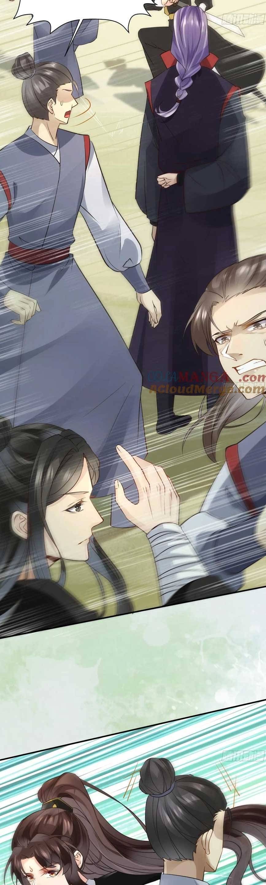 đọc truyện Tuyệt Sắc Quyến Rũ: Quỷ Y Chí Tôn Chương 560 ảnh 17 tại Thiên Thai Truyện