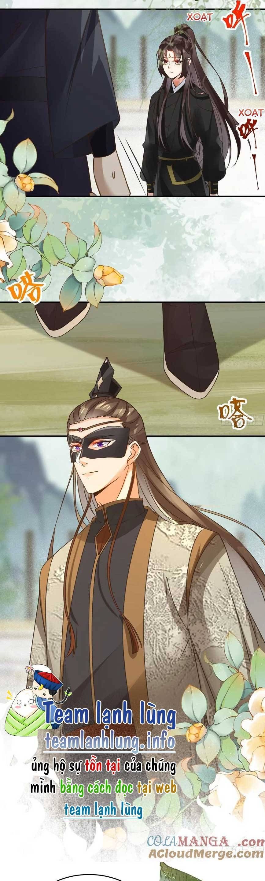 đọc truyện Tuyệt Sắc Quyến Rũ: Quỷ Y Chí Tôn Chương 560 ảnh 23 tại Thiên Thai Truyện