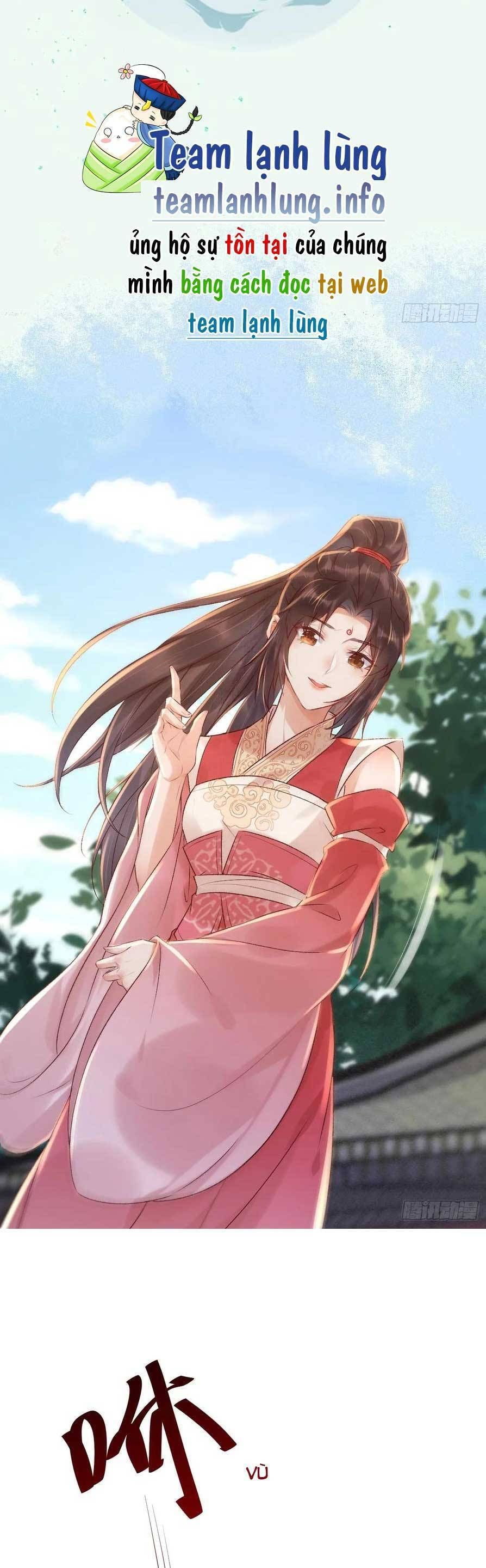 đọc truyện Tuyệt Sắc Quyến Rũ: Quỷ Y Chí Tôn Chương 560 ảnh 7 tại Thiên Thai Truyện