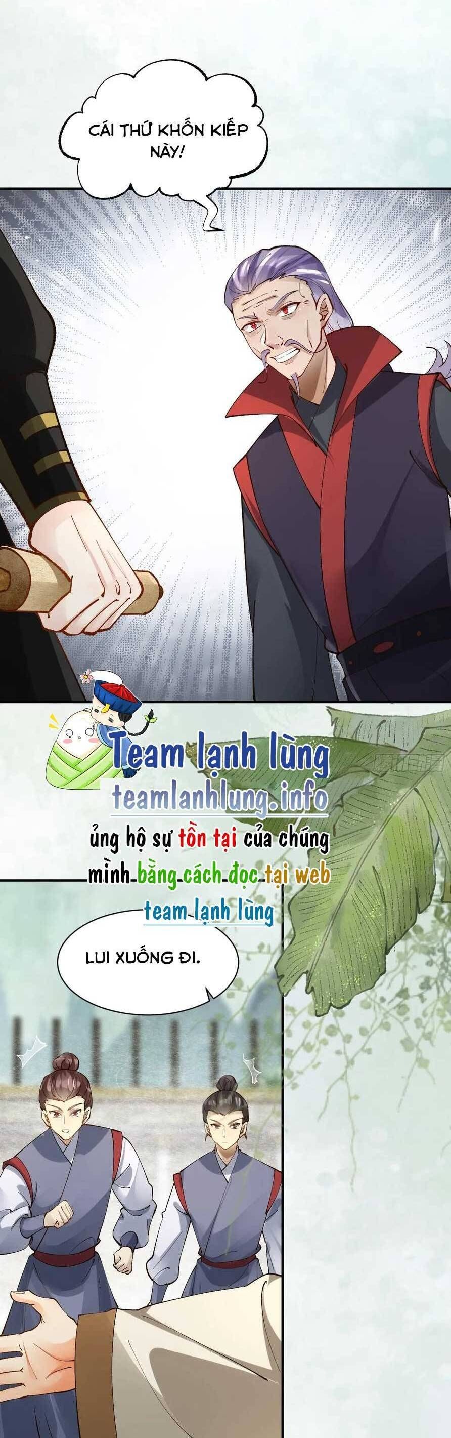 đọc truyện Tuyệt Sắc Quyến Rũ: Quỷ Y Chí Tôn Chương 561 ảnh 15 tại Thiên Thai Truyện