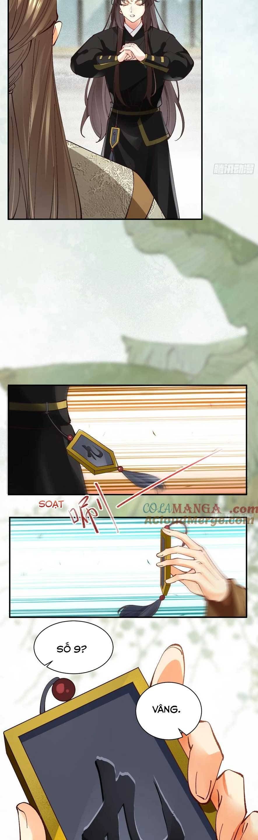 đọc truyện Tuyệt Sắc Quyến Rũ: Quỷ Y Chí Tôn Chương 561 ảnh 20 tại Thiên Thai Truyện