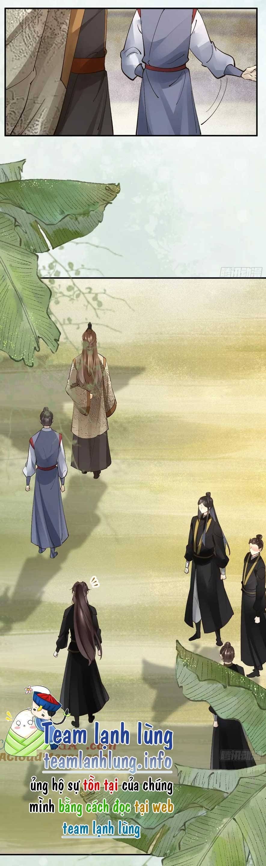 đọc truyện Tuyệt Sắc Quyến Rũ: Quỷ Y Chí Tôn Chương 561 ảnh 25 tại Thiên Thai Truyện