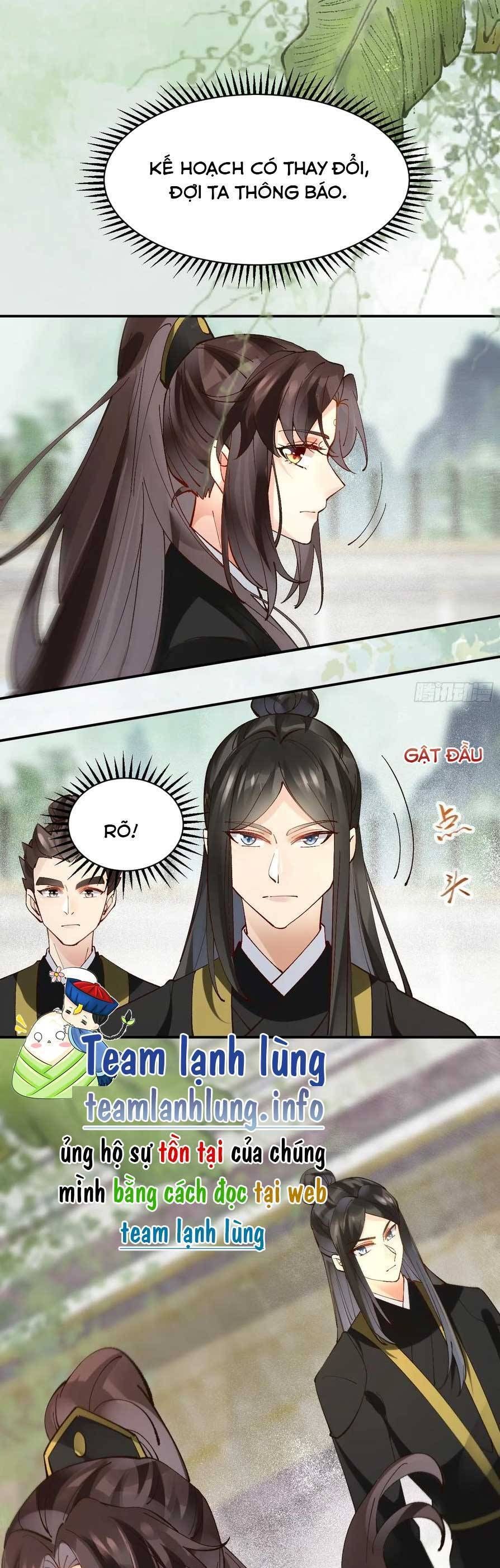 đọc truyện Tuyệt Sắc Quyến Rũ: Quỷ Y Chí Tôn Chương 561 ảnh 26 tại Thiên Thai Truyện