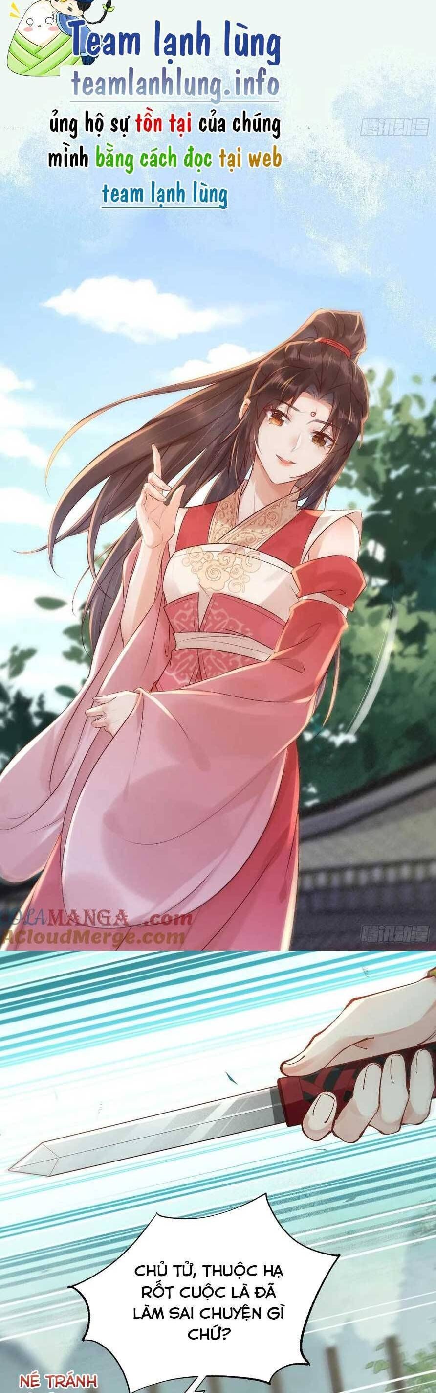 đọc truyện Tuyệt Sắc Quyến Rũ: Quỷ Y Chí Tôn Chương 561 ảnh 7 tại Thiên Thai Truyện