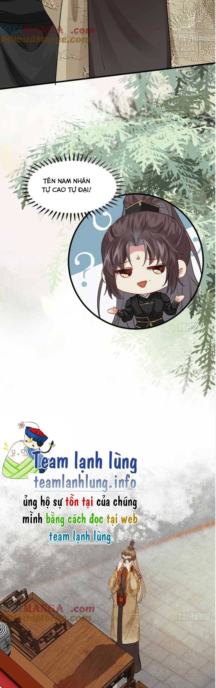 đọc truyện Tuyệt Sắc Quyến Rũ: Quỷ Y Chí Tôn Chương 562 ảnh 14 tại Thiên Thai Truyện